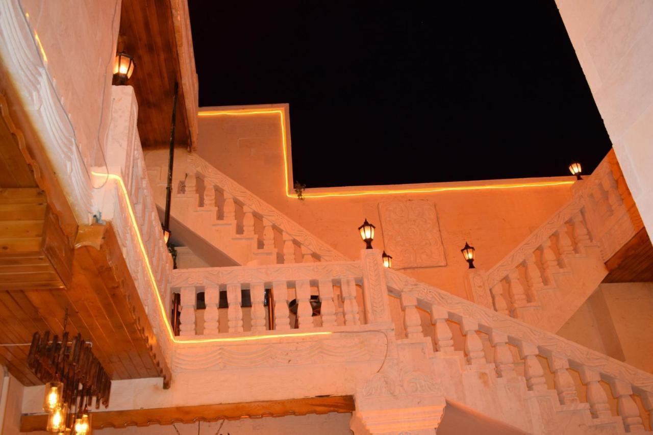Hasan Pasa Konuk Evi Hotel Sanlıurfa Exterior foto