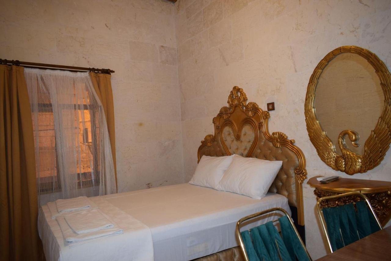 Hasan Pasa Konuk Evi Hotel Sanlıurfa Exterior foto
