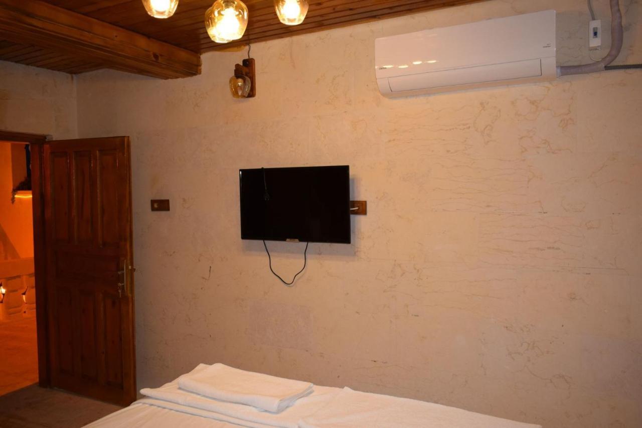 Hasan Pasa Konuk Evi Hotel Sanlıurfa Exterior foto