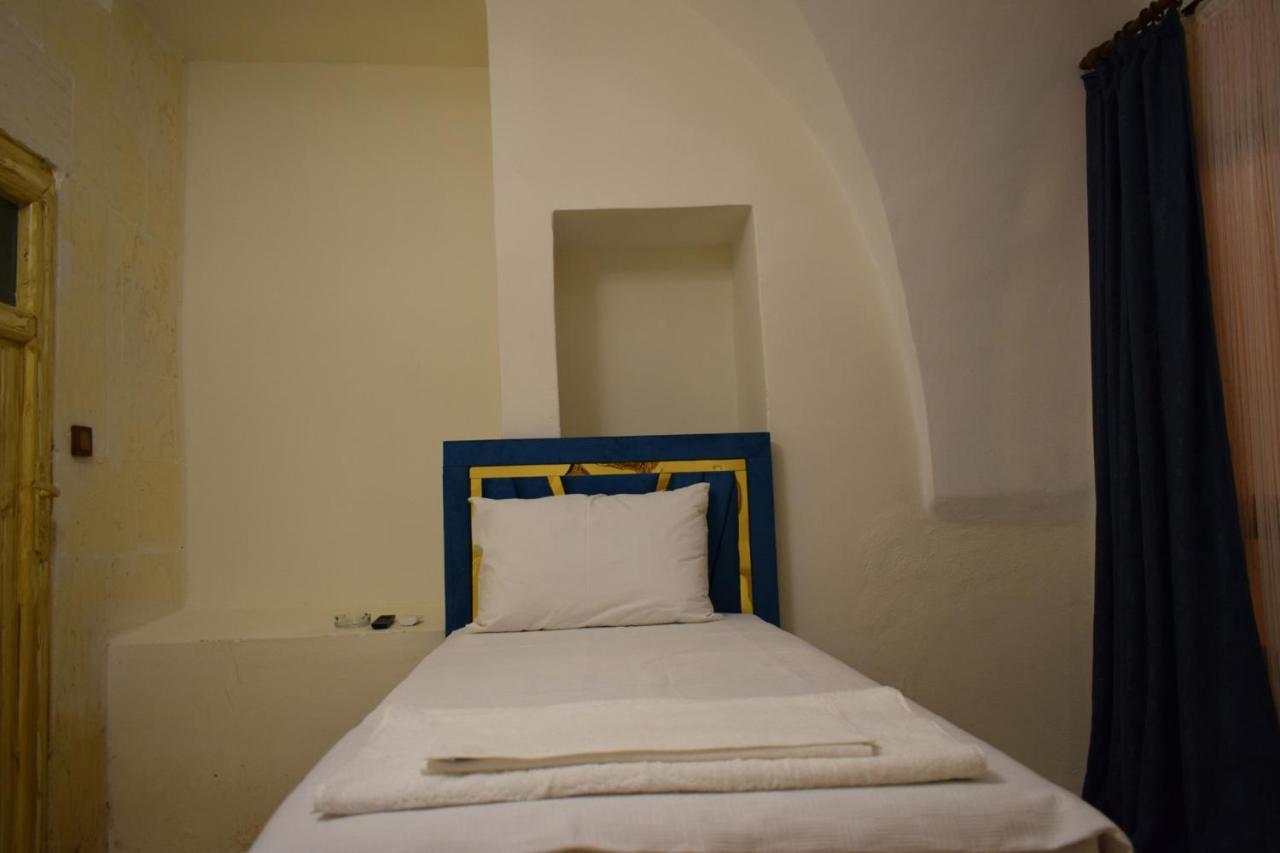 Hasan Pasa Konuk Evi Hotel Sanlıurfa Exterior foto