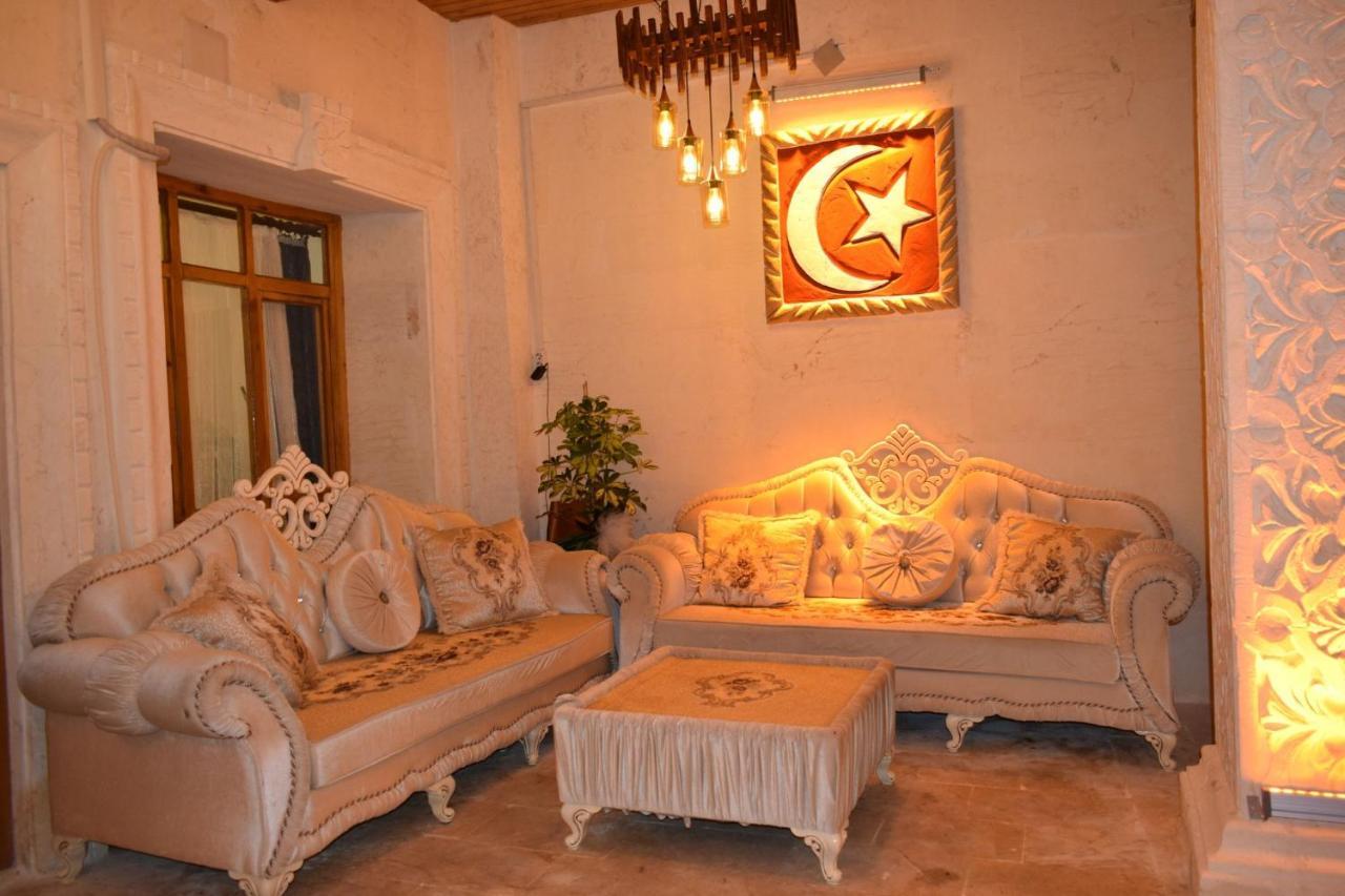 Hasan Pasa Konuk Evi Hotel Sanlıurfa Exterior foto
