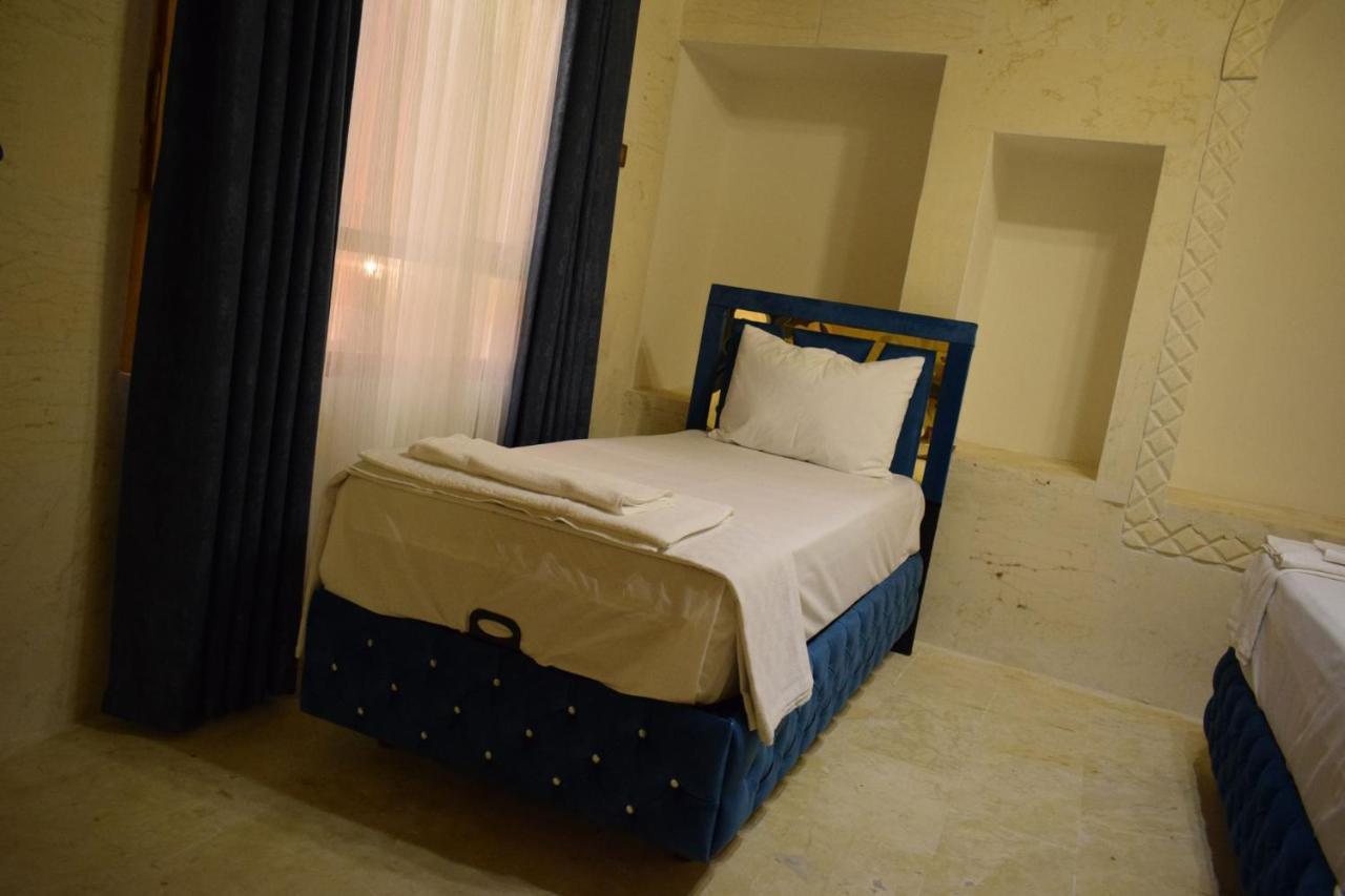 Hasan Pasa Konuk Evi Hotel Sanlıurfa Exterior foto